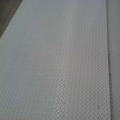 1500*6000mm Lunghezza S32750 2507 Super Duplex Piastra in acciaio DIN1.4410 Piastra in acciaio inossidabile