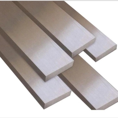 Scaldo laminato SS 304 Bar piatta 304 Bar piatta in acciaio inossidabile