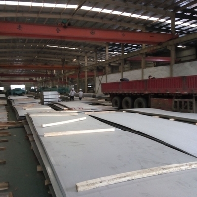 Leggio Hastelloy B3 Placca di lamiera Spessore 0,5-3,0 mm Larghezza 200-1500 mm Per l'industria