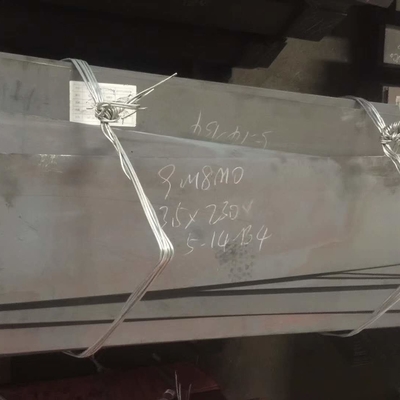 440C lamiera di acciaio inossidabile 9Cr18Mo 9Cr18Mov D2 per coltello 440c lamiera 1.0*610*2000