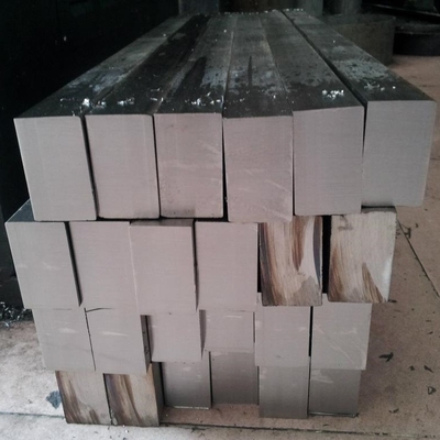 ASTM A276 TP304 Flat Bar in acciaio inossidabile SS304 Flat Bar 65*10*6000MM Superficie della linea dei capelli