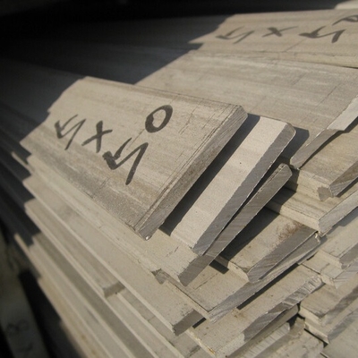 Linea di capelli laminata a caldo Finita Din 1.4462 S32205 Acciaio duplex Acciaio inossidabile 2205 Barra piatta