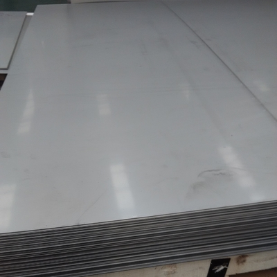 440A 440B 440C 9Cr18MoV Piastra in acciaio inossidabile personalizzata 3 X 580 X 3000mm