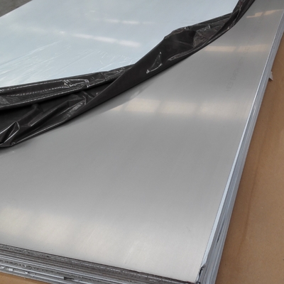 440A 440B 440C 9Cr18MoV Piastra in acciaio inossidabile personalizzata 3 X 580 X 3000mm