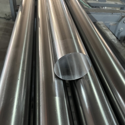 S45C Barra rotonda a freddo SAE1045 Rod laminato a freddo Annealing con durezza 18.3*2500mm