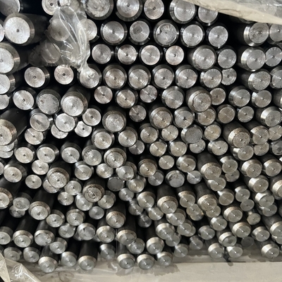 S45C Barra rotonda a freddo SAE1045 Rod laminato a freddo Annealing con durezza 18.3*2500mm