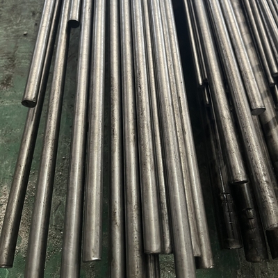 S45C Barra rotonda a freddo SAE1045 Rod laminato a freddo Annealing con durezza 18.3*2500mm