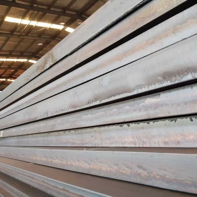 SA387Gr22 CL2 Caldaia e vascello a pressione N+T Piastra di acciaio 18*2200*12000MM