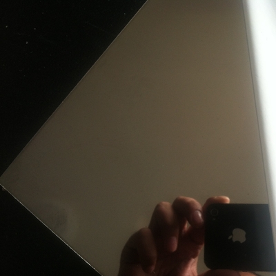0.48-2.0mm laminato a freddo 304 in acciaio inossidabile foglio specchio 2B BA 8K Finitura