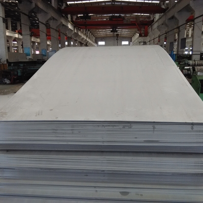 Specchio 8K Finish SUS304 1.4301 lamiera di acciaio inossidabile laminata a freddo AISI 304 per decorazioni 0.6*1220*2440mm