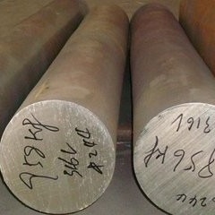 AISI 310S Barra rotonda in acciaio inossidabile EN 1.4845 Alto cromo e nichel SUS310S Material Shaft