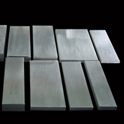 Barra piatta in acciaio inossidabile laminata a caldo 310S SS310S Barra metallica 310S 2520 Con ispezione SGS / BV