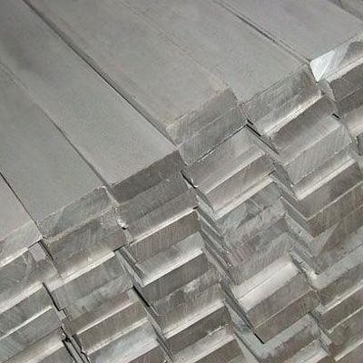 Barra piatta in acciaio inossidabile laminata a caldo 310S SS310S Barra metallica 310S 2520 Con ispezione SGS / BV