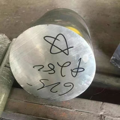 Tondino Rod luminoso Inconel di Inconel 625 UNS N06625 W.Nr.2.4856 625 proprietà