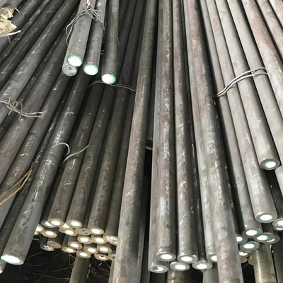 Inconel 625 ASTM B446 Legatura di barre rotonde di acciaio forgiato 625 NCF 625 UNS N06625 Legatura di inconel 625 Bar