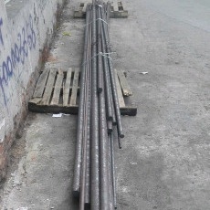 Barra tonda in acciaio inossidabile 725LN UREA, grado acciaio inossidabile UNS S31050 DIN1.4466 310MoLN