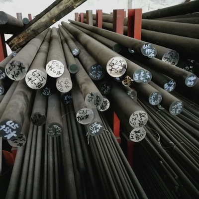 Inconel 625 UNS N06625 NS336 Barra rotonda di lega di nichel ASTM B446 Werkstoff 2.4856 Barra per sistemi di condotte di aeromobili