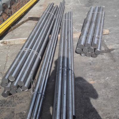 BACCANO W. Nr del tondino UNS N07718 dell'acciaio inossidabile di Inconel 718. 2,4668 tondino Inconel 718 della lega di nichel