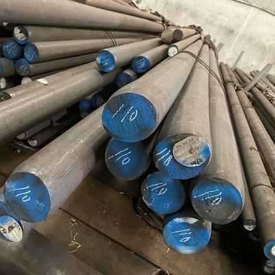 Tondini di acciaio inossidabile 316lvm ss di MTC della costruzione