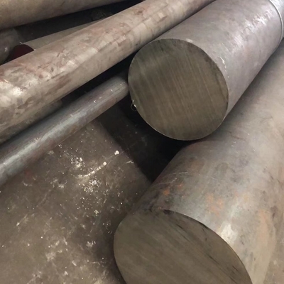 Tondini di acciaio inossidabile 316lvm ss di MTC della costruzione