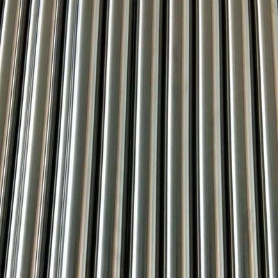 SS 316LVM / Din 1.4441 Bar rotonda in acciaio inossidabile (5-16.0 mm): UTS N/MM2 - 890-1100
