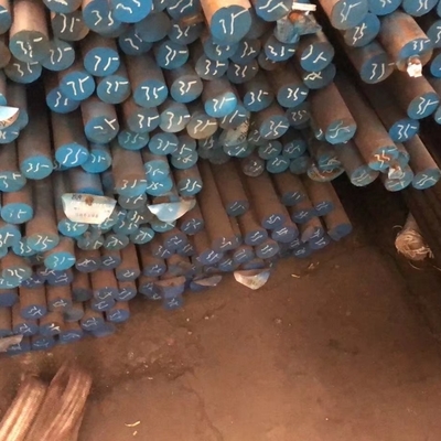 ASTM A276 A473 TP 420 Bar di acciaio inossidabile 20Cr13 calore-trattato e indurito
