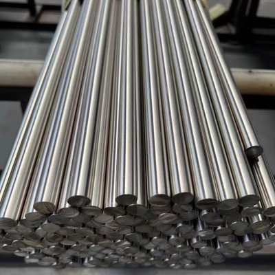 SS 316LVM / Din 1.4441 Bar rotonda in acciaio inossidabile (5-16.0 mm): UTS N/MM2 - 890-1100