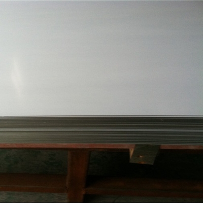 SS 316LVM / Din 1.4441 Grado. : Prime 2B Matt. Finitura lamiera in acciaio inossidabile: UTS N/MM2 - 460-290