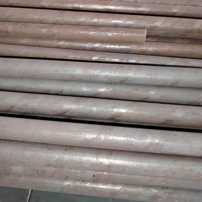 ASTM A276 A473 TP 420 Bar di acciaio inossidabile 20Cr13 calore-trattato e indurito