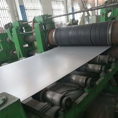 ASTM A240 AISI 304H UNS S30409 Alto tenore di carbonio 304H Piastra di acciaio inossidabile laminata a caldo Superficie NO.1