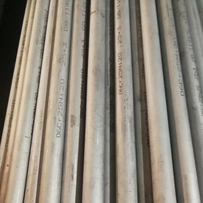 L'acciaio inossidabile di SUS310S convoglia, SUS 310S convoglia, metropolitana dell'acciaio inossidabile di Antivari ASTM A312 TP310S della cavità di SUS 310S