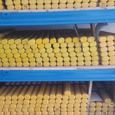 926 saldatura Rod del tondino UNS N08926 dell'acciaio inossidabile DIN1.4529