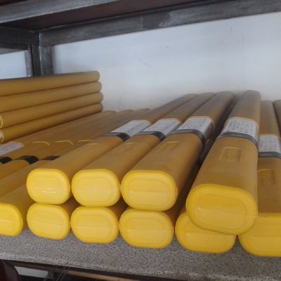 926 saldatura Rod del tondino UNS N08926 dell'acciaio inossidabile DIN1.4529