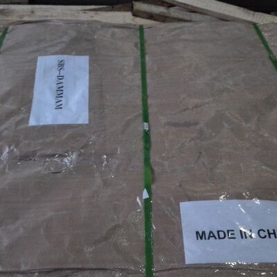 S32750  2507 Piastra in acciaio inossidabile super duplex DIN 1.4410 Piastra piana in metallo 5.0*1500*6000mm