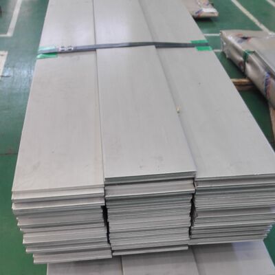 Piastra e foglio di acciaio inossidabile AISI 310S ASTM-A167 TYPE 310S IN FINISH laminati a caldo