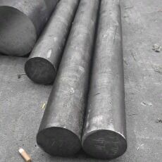 Barra tonda in acciaio inossidabile DIN – 1.4922 X20CrMoV 11 -1 OD 120MM