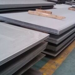 Legatura Hastelloy C-276 UNS N10276 Foglio di lega di nichel 0,5-30 mm / piastra Hastelloy