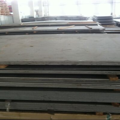 Hastelloy C-276 Piastra per l'industria petrolchimica Hastelloy C276 UNS N10276 DIN 2.4819 Piastra