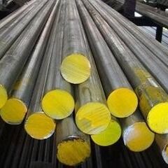C276 UNS N10276 Barra rotonda in lega Hastelloy per la resistenza alla corrosione