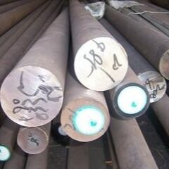 ASTM A276 A479 304 316L 310S Barra rotonda in acciaio inossidabile Superficie nera brillante