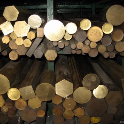 Il giro ha modellato l'asse dura di rame rossa di Antivari CU110 del diametro di rame dei prodotti 6-250mm