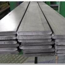 AISI 304 Flat Bar SUS304 DIN1.4404 Flat Bar in acciaio inossidabile 50*5*6000MM