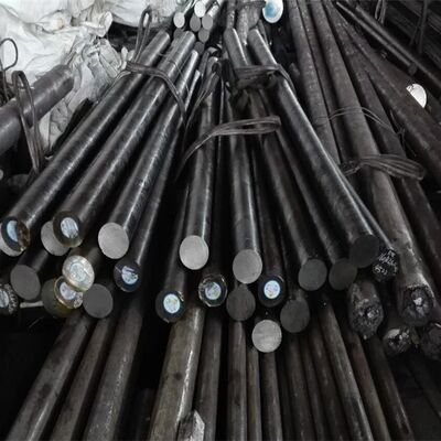 Aisi 431 SUS431 14Cr17Ni2 W.NR 1.4057 Barra rotonda in acciaio inossidabile