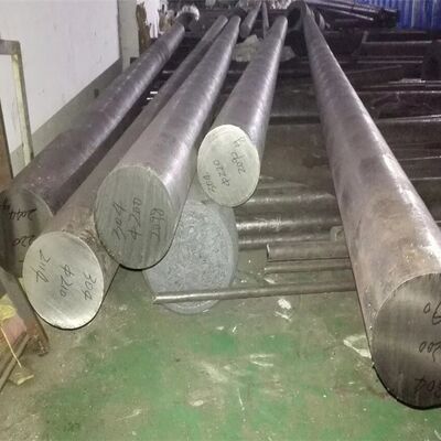 Aisi 431 SUS431 14Cr17Ni2 W.NR 1.4057 Barra rotonda in acciaio inossidabile