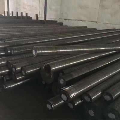 Barre tonde in acciaio inossidabile Grado 1.2787 ESR Equivalente a AISI 431 SUS431