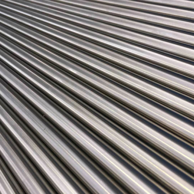 ASTM A276 316L 1.4401 laminato a caldo Bar rotonda in acciaio inossidabile di 10 a 150 mm di diametro e 6000 mm di lunghezza