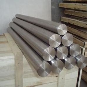 Hastelloy B2 / B3 / C276 / C22 / C2000 / X Barretta rotonda in lega di Hastelloy