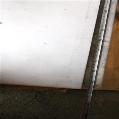 Lastra Hastelloy C276 N10276 / NS334 / 333 W.Nr.2.4819 Spessore 0,5 - 16 mm