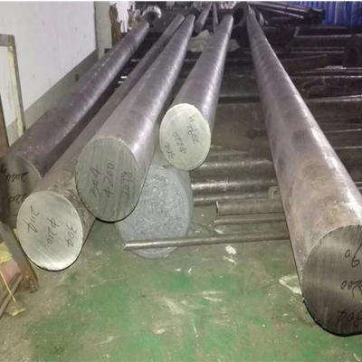 Barra tonda in acciaio inossidabile ASTM A276 SUS 304/316L trafilata a freddo/superficie lucida