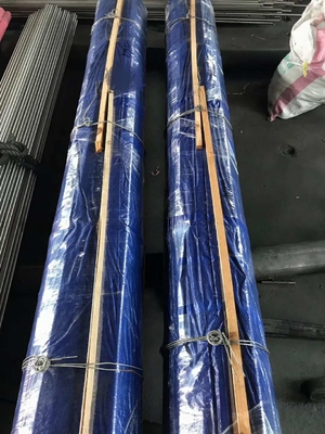 304F Stainless Steel Round Bar Free Cutting Bright Bar 304F Bright Rod
